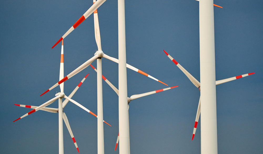 Innovative Wind Turbine Blades Designed for Full Recycling at End of Life