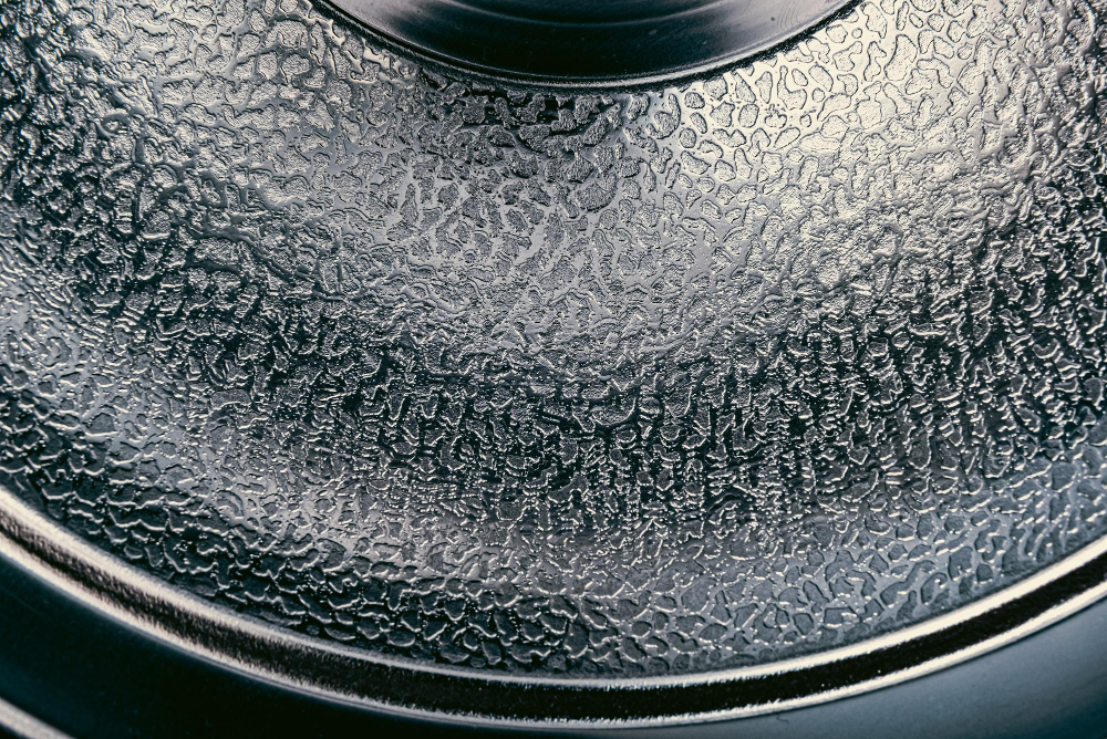 Lab Creates Ultra-Light Metal Foam With Exceptional Strength