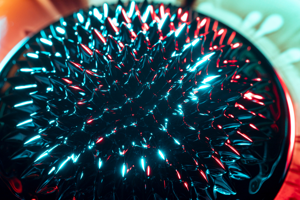 3D-Printed Ceramic Components Withstand Extreme Heat for Spacecraft