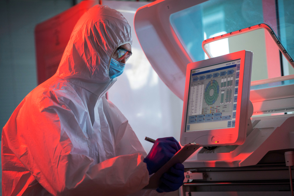 Medical Device Firmware Scanner Identifies Hidden Vulnerabilities